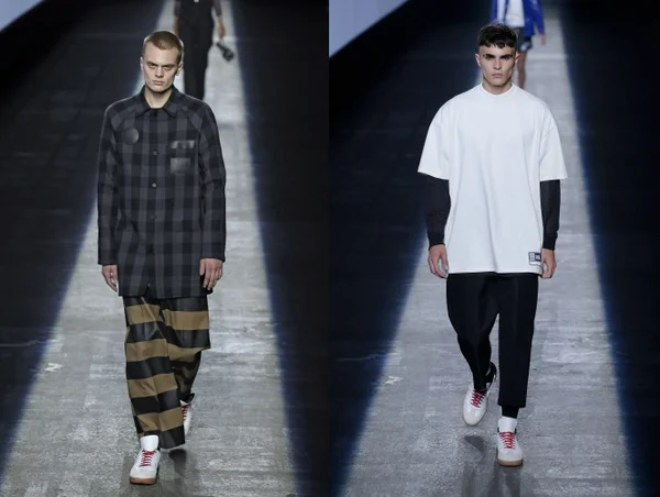 Alexander Wang usa placenta em seus produtos de beleza