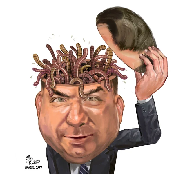 Charge do Aroeira