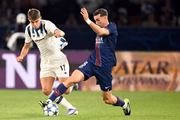 PSG vs Atalanta - Champions League
