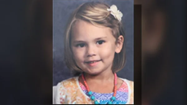 Menina de 5 anos é sequestrada e morta por amigo da família nos EUA