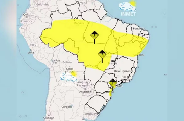 imagem colorida previsao do tempo 14.4