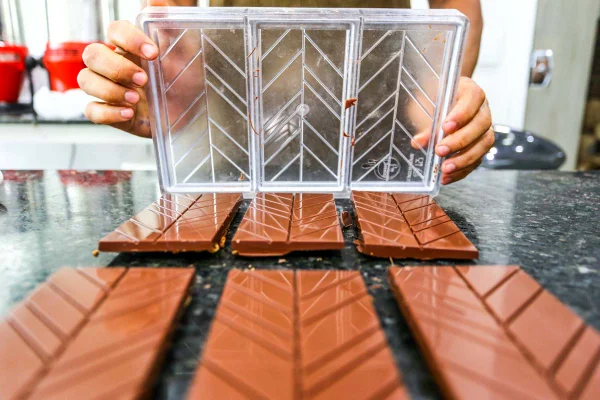 Made in BSB: veja os deliciosos chocolates finos produzidos na cidade