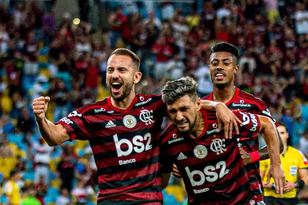 Flamengo x Vasco: onde assistir, horário, escalações prováveis