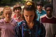 STRANGER THINGS STRANGER THINGS
