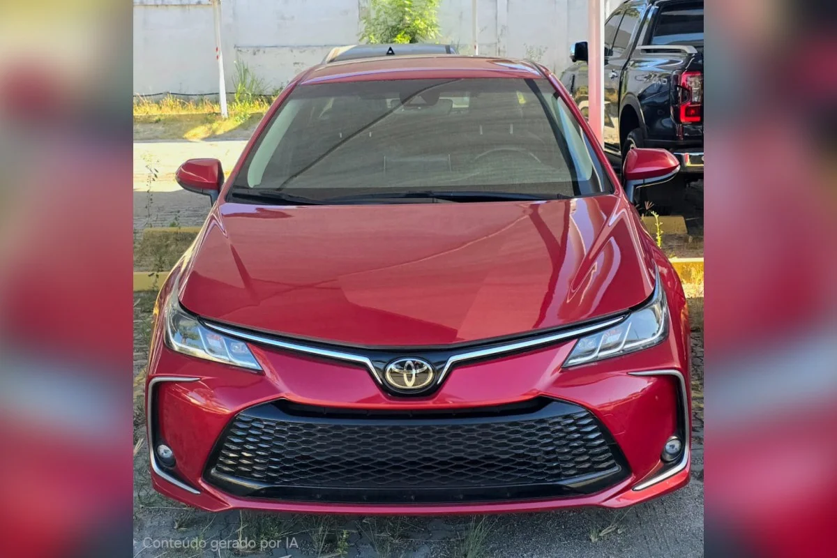 Corolla Corolla