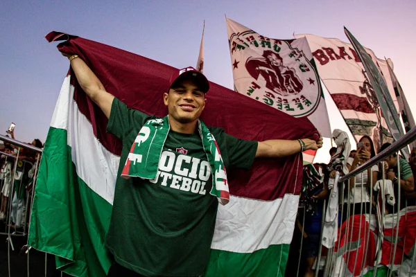 Thiago Silva, Fluminense - Metrópoles