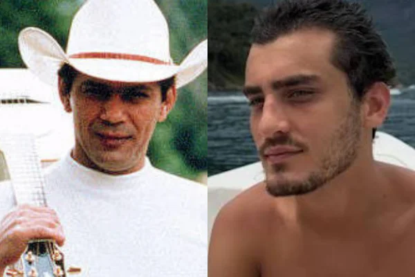 Leandro & Leonardo: quem são os atores escalados para o filme sobre a dupla - destaque galeria