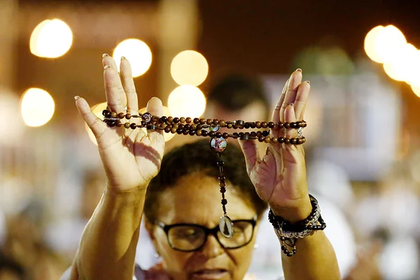 Templo do padre Moacir pode ser demolido por irregularidades
