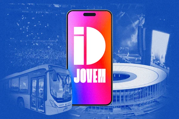 ID Jovem: mais de 690 mil brasilienses podem ter acesso ao benefício