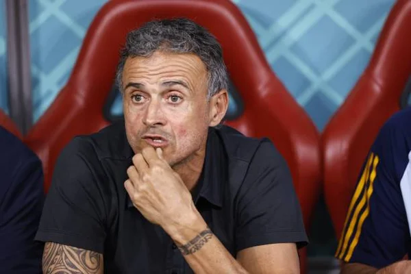 Ex-jogador do Real diz que a Espanha abriu o jogo para fugir do Brasil