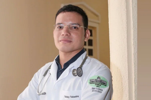 Imagem colorida, Estudante suspeito de vazar as questões do Enem foi premiado pelo MEC- Metrópoles