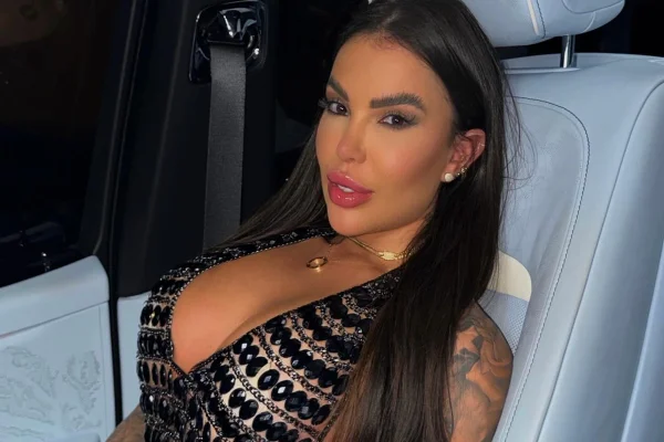 Influencer brasileira morre ao cair de 27º andar de prédio em Dubai - Metrópoles