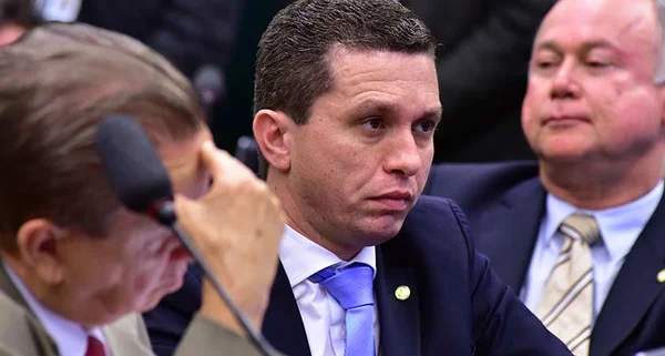 Fausto Pinato será relator de processo contra Cunha no Conselho de Ética