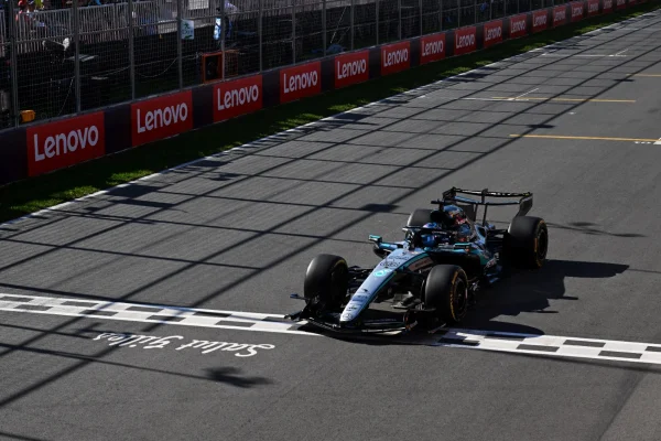 F1: George Russell garante a pole da sprint no Canadá; Bortoleto é 12°