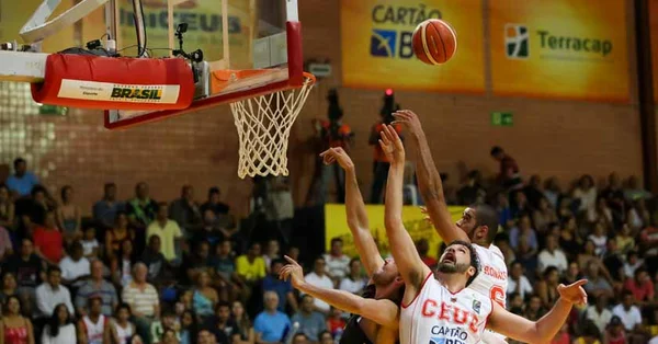 Crise sem fim: Terracap corta patrocínio a times de basquete e vôlei