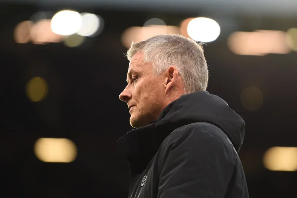 Manchester United Solskjaer