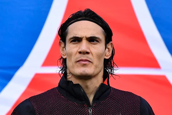 Cavani PSG