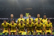 Em 2025, ano em que fazem sua estreia na Série A do Campeonato Brasileiro, disputaram 13 jogos no Estádio Campos Maia, foram oito vitórias e cinco empates