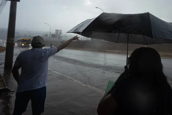 Fenômeno meteorológico: saiba o que é a Oscilação de Madden-Julian