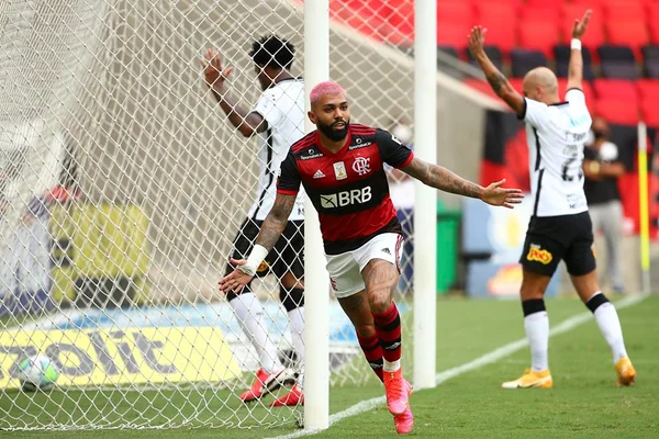 Gabigol Flamengo