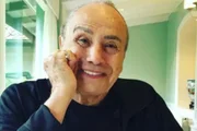 Stênio Garcia foi internado com quadro de septicemia Stênio Garcia foi internado com quadro de septicemia