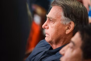 STF condenou Bolsonaro por golpe de Estado
