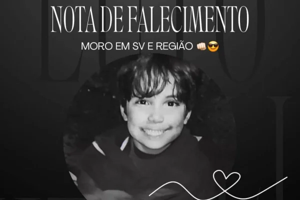 Dois homens também foram baleados e um deles morreu durante a operação no Morro do São Bento. Ryan foi socorrido, mas não resistiu - Metrópoles