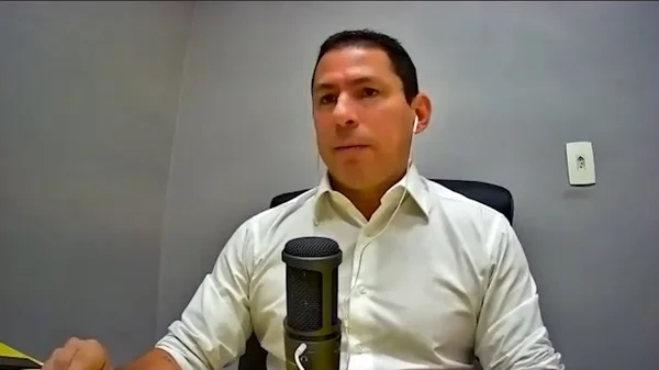 Metrópoles Entrevista Marcelo Ramos