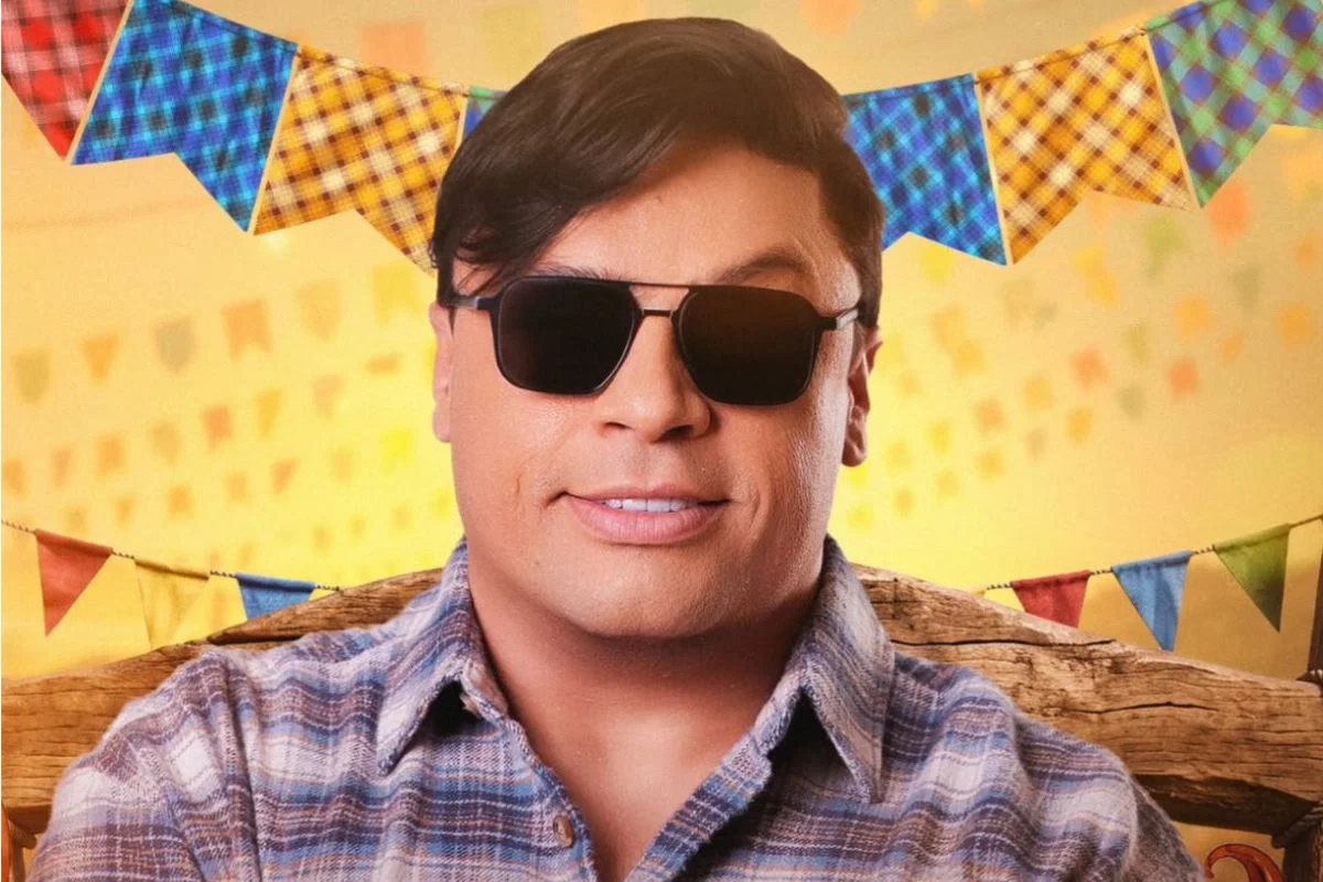 Neto Araújo morreu aos 42 anos nesta quinta-feira (2/7) Neto Araújo morreu aos 42 anos nesta quinta-feira (2/7)