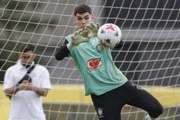 Pedro Morisco está em sua segunda convocação para a Seleção Brasileira. Pedro Morisco está em sua segunda convocação para a Seleção Brasileira.