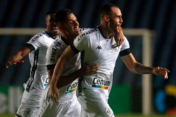 Botafogo Copa do Brasil