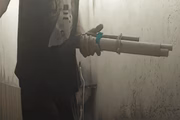 Armas caseiras foram fabricadas pelos adolescentes de 17 anos