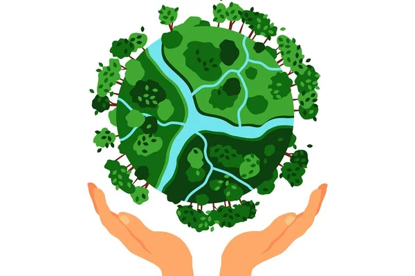 Dia Mundial do Meio Ambiente: ONU promove desafio nas redes sociais