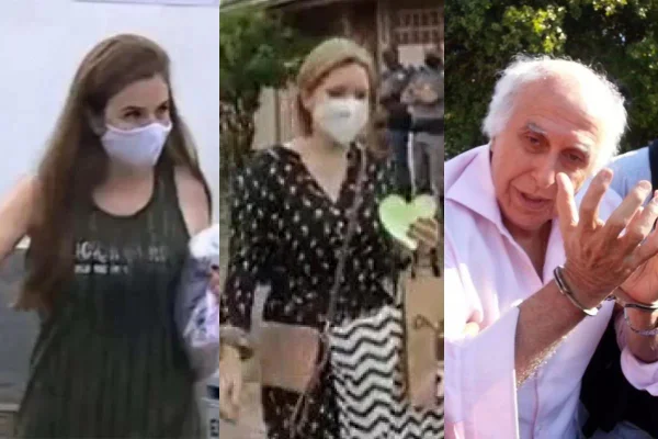 De Suzane a Matsunaga: veja casos famosos que progrediram de regime
