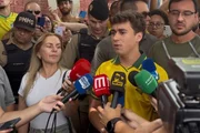 Nikolas Ferreira Nikolas Ferreira
