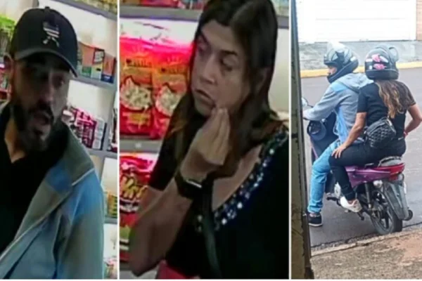 Imagem colorida,MS: casal é procurado por aplicar golpes do falso pix em Campo Grande- Metrópoles