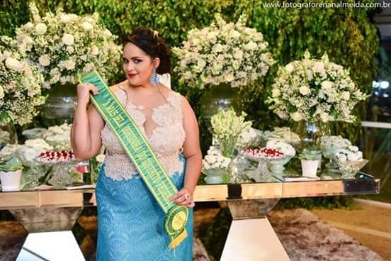 Brasiliense perde o título de “A mais bela gordinha do Brasil”