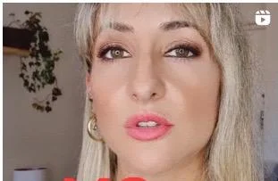 Áudio: espanhola, correspondente no Rio, levou “block” por defender Vini Jr.