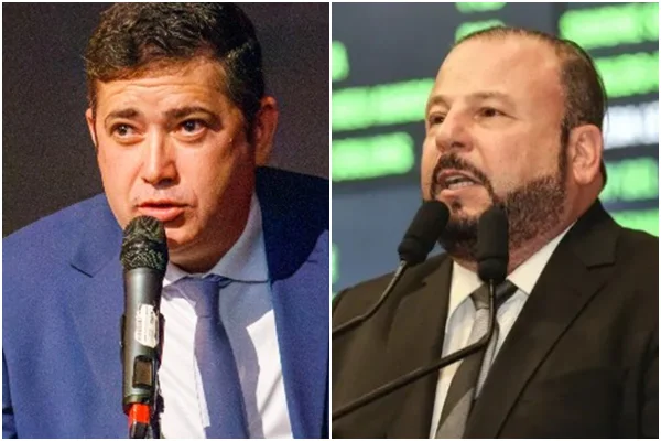 Quem são vereador e ex-deputado alvos da polícia por morte de turistas