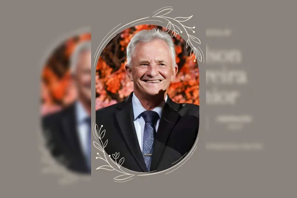 Juiz Nelson Ferreria Júnior