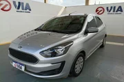Modelo KA