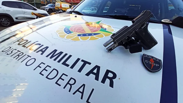 armas e drogas
