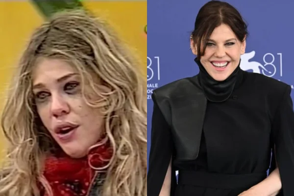Casa dos Artistas completa 25 anos: veja antes e depois dos participantes - destaque galeria