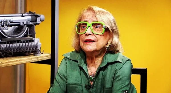 Morre no Rio a escritora Vilma Guimarães Rosa, aos 90 anos