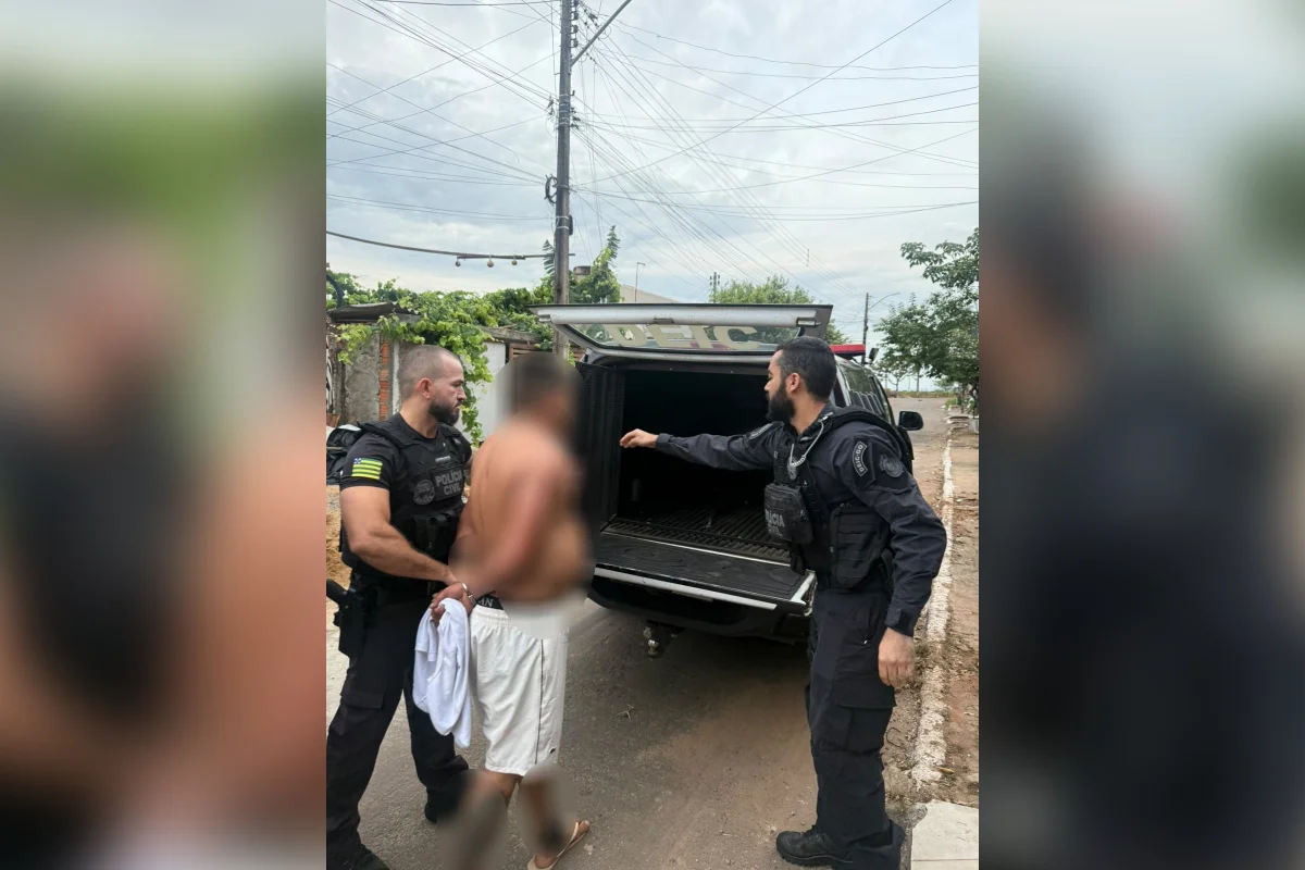 Traficantes que monitoravam policiais é alvo da PCGO: “Fica 0 flagrante” - imagem 5 Traficantes que monitoravam policiais é alvo da PCGO: “Fica 0 flagrante” - imagem 5
