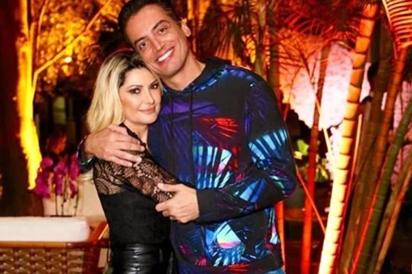 Fontenelle bate boca com Leo Dias após foto publicada no Instagram