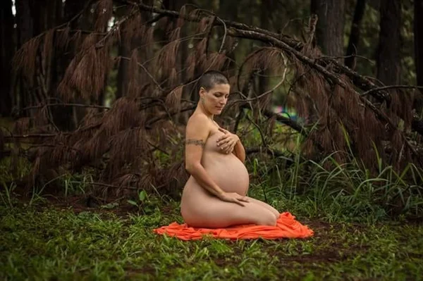 A luta de Flora Mesquita contra o câncer nos ensinou a ter coragem