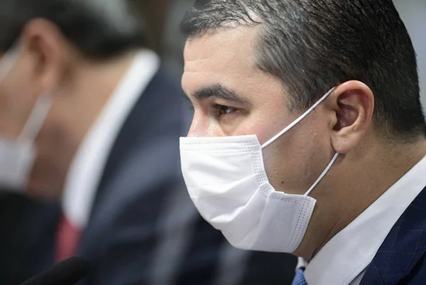 Miranda sobre áudio: “Conversas privadas devem ser preservadas”. Ouça