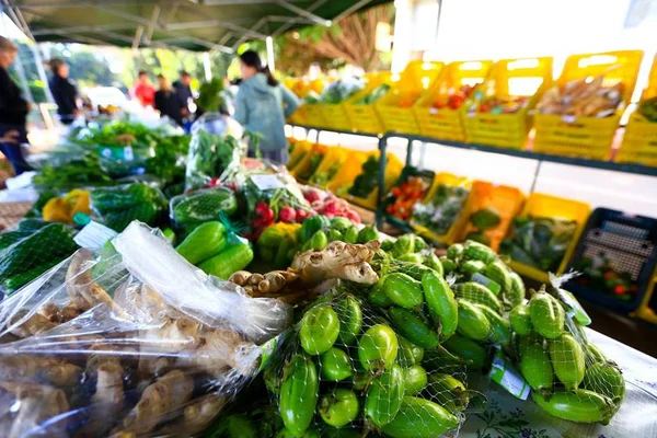 Deflação no DF é puxada por queda no preço de alimentos