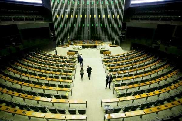 MDB busca candidatura única no Senado